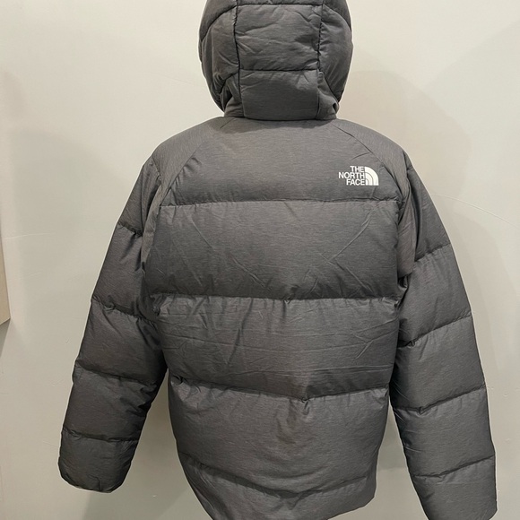THE NORTH FACE
Boys' Reversible North Down Hooded Jacket - Picture 5 of 8